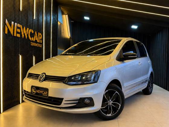 VOLKSWAGEN FOX 1.6 MSI TOTAL FLEX CONNECT 4P MANUAL VOLKSWAGEN FOX 1.6 MSI TOTAL FLEX CONNECT 4P MANUAL